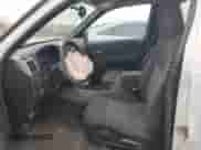 2010 Chevrolet Colorado Work Truck z VIN 1GCCSBD9XA8140992, wystawiony jako Copart lot #43263545 z przebiegiem Nie podano mil oraz Szkoda całkowita • Salvage title. Historia ofert i sprzedaży dostępna na DreamBid. Obrazek 7.