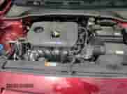 2020 Hyundai Kona SEL с VIN KM8K22AA2LU514964, выставлен на аукционе Copart как лот 58816145 с пробегом 52 005 миль миль и Списание • Salvage title. История ставок и продаж доступна на DreamBid. Изображение 16.