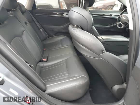 2015 Hyundai Genesis 3.8L с VIN KMHGN4JE9FU057392, выставлен на аукционе Copart как лот 77071393 с пробегом 222 111 миль миль и . История ставок и продаж доступна на DreamBid. Изображение 10.