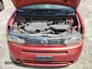 2010 Nissan Cube S Krom Edition с VIN JN8AZ2KR4AT151624, выставлен на аукционе Copart как лот 57359275 с пробегом Не указан миль и Чистый • Clean title. История ставок и продаж доступна на DreamBid. Изображение 11.