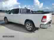 2020 Ram 1500 Big Horn с VIN 1C6RREBT0LN256235, выставлен на аукционе Copart как лот 85569535 с пробегом Не указан миль и Чистый • Clean title. История ставок и продаж доступна на DreamBid. Изображение 2.