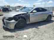 2017 Lexus RC 300 with VIN JTHSM5BC6H5003046, listed as a Copart auction lot 62420555 with 94,998 mi miles and Salvage title. Bid and sale history available at DreamBid. Image 1.