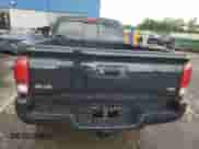 2022 Toyota Tacoma SR z VIN 3TYSZ5AN0NT077417, wystawiony jako Copart lot #62022335 z przebiegiem 9 254 mil mil oraz Nie do naprawy • Non repairable. Historia ofert i sprzedaży dostępna na DreamBid. Obrazek 6.