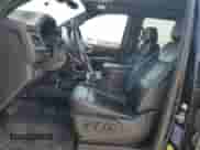 2021 Chevrolet Suburban Premier с VIN 1GNSCFKD4MR280839, выставлен на аукционе Copart как лот 60331065 с пробегом Не указан миль и Списание • Salvage title. История ставок и продаж доступна на DreamBid. Изображение 7.