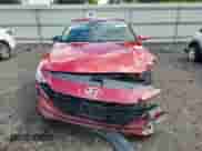 2022 Hyundai Elantra SEL с VIN KMHLS4AG7NU307591, выставлен на аукционе Copart как лот 71616825 с пробегом 88 852 миль миль и Списание • Salvage title. История ставок и продаж доступна на DreamBid. Изображение 5.