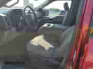 2018 Ford F-150 XL z VIN 1FTEW1CP0JFA14000, wystawiony jako Copart lot #71322785 z przebiegiem 72 289 mil mil oraz Szkoda całkowita • Salvage title. Historia ofert i sprzedaży dostępna na DreamBid. Obrazek 7.