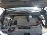 2015 Nissan Murano Platinum with VIN 5N1AZ2MH0FN266034, listed as a Copart auction lot 66645145 with 119,223 mi miles and Salvage title. Bid and sale history available at DreamBid. Image 12.