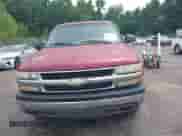 2006 Chevrolet Suburban LS 1WT с VIN 1GNEC16Z66J134160, выставлен на аукционе IAAI как лот 42366868 с пробегом 278 216 миль миль и . История ставок и продаж доступна на DreamBid. Изображение 12.
