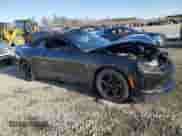 2023 Chevrolet Camaro 1LT z VIN 1G1FB3DS3P0128026, wystawiony jako Copart lot #88439665 z przebiegiem 31 028 mil mil oraz Szkoda całkowita • Salvage title. Historia ofert i sprzedaży dostępna na DreamBid. Obrazek 4.