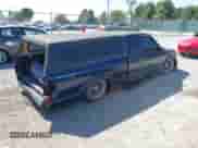 2001 Chevrolet S-10 LS с VIN 1GCCS19W618136463, выставлен на аукционе IAAI как лот 43234675 с пробегом 125 096 миль миль и . История ставок и продаж доступна на DreamBid. Изображение 4.