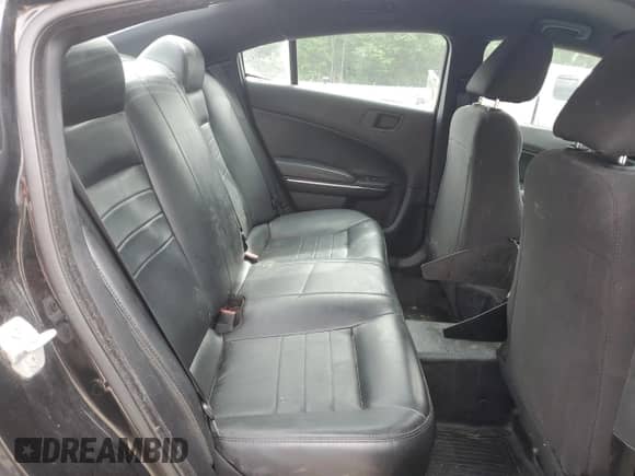 2014 Dodge Charger Police с VIN 2C3CDXKT4EH351227, выставлен на аукционе Copart как лот 68179185 с пробегом 209 793 миль миль и Списание • Salvage title. История ставок и продаж доступна на DreamBid. Изображение 10.