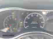 2017 Jeep Grand Cherokee Overland with VIN 1C4RJFCG1HC633004, listed as a IAAI auction lot 42672905 with 138,018 mi miles and . Bid and sale history available at DreamBid. Image 7.