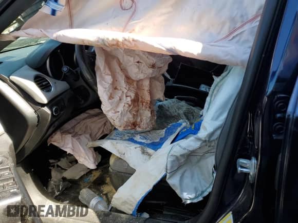 2011 Chevrolet Cruze ECO 1XF with VIN 1G1PJ5S94B7226033, listed as a Copart auction lot 71453545 with Not provided miles and Salvage title. Bid and sale history available at DreamBid. Image 7.