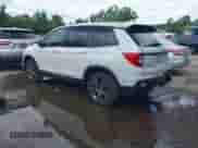 2021 Honda Passport EX-L с VIN 5FNYF8H54MB041738, выставлен на аукционе IAAI как лот 42310470 с пробегом 52 409 миль миль и . История ставок и продаж доступна на DreamBid. Изображение 3.