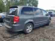 2016 Dodge Grand Caravan Crew с VIN 2C4RDGDG3GR353313, выставлен на аукционе Copart как лот 70331925 с пробегом 268 319 миль миль и Списание • Salvage title. История ставок и продаж доступна на DreamBid. Изображение 3.