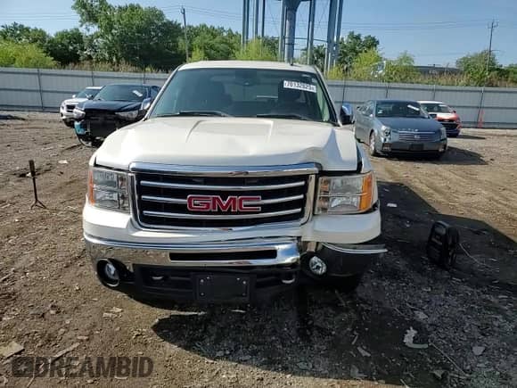 2013 GMC Sierra 1500 SLT с VIN 3GTP2WE7XDG210317, выставлен на аукционе Copart как лот 70132025 с пробегом 128 727 миль миль и Списание • Salvage title. История ставок и продаж доступна на DreamBid. Изображение 14.
