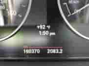 2013 BMW 3 Series 320i с VIN WBA3B1C50DK129576, выставлен на аукционе IAAI как лот 42393038 с пробегом 160 370 миль миль и . История ставок и продаж доступна на DreamBid. Изображение 15.