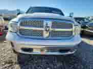 2014 Ram 1500 Laramie z VIN 1C6RR7NM3ES476697, wystawiony jako Copart lot #85137595 z przebiegiem 202 962 mil mil oraz Szkoda całkowita • Salvage title. Historia ofert i sprzedaży dostępna na DreamBid. Obrazek 5.