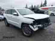 2021 Jeep Grand Cherokee Limited X with VIN 1C4RJFBG1MC645374, listed as a IAAI auction lot 41870477 with 66,622 mi miles and . Bid and sale history available at DreamBid. Image 14.