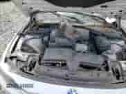 2015 BMW 3 Series 328i xDrive с VIN WBA3B5G52FNS19508, выставлен на аукционе Copart как лот 80577655 с пробегом Не указан миль и Чистый • Clean title. История ставок и продаж доступна на DreamBid. Изображение 11.