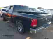 2010 Dodge 1500 ST with VIN 1D7RB1GK6AS250224, listed as a IAAI auction lot 42831278 with 174,399 mi miles and . Bid and sale history available at DreamBid. Image 3.