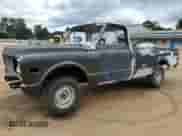 1972 Chevrolet Silverado 1500 с VIN CCE142F371779, выставлен на аукционе Copart как лот 70909704 с пробегом Не указан миль и Чистый • Clean title. История ставок и продаж доступна на DreamBid. Изображение 1.
