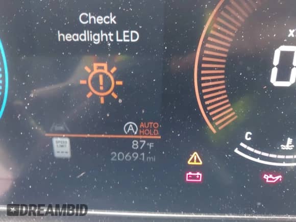 2025 Hyundai Santa Fe SEL с VIN 5NMP24GL0SH070309, выставлен на аукционе IAAI как лот 42795766 с пробегом 20 691 миль миль и . История ставок и продаж доступна на DreamBid. Изображение 15.