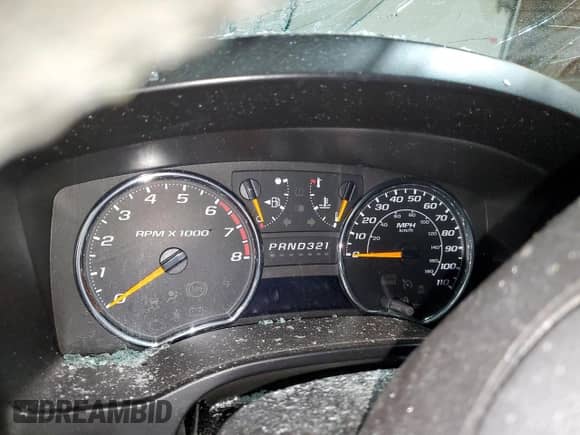 2012 Chevrolet Colorado 2LT с VIN 1GCHTDFE4C8155273, выставлен на аукционе Copart как лот 58377615 с пробегом Не указан миль и Списание • Salvage title. История ставок и продаж доступна на DreamBid. Изображение 9.