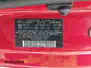 2013 Hyundai Veloster Turbo с VIN KMHTC6AE6DU146902, выставлен на аукционе IAAI как лот 42276203 с пробегом 117 752 миль миль и . История ставок и продаж доступна на DreamBid. Изображение 9.