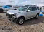 2008 Mercury Mariner Premier with VIN 4M2CU97148KJ02416, listed as a Copart auction lot 51703285 with 75,124 mi miles and Salvage title. Bid and sale history available at DreamBid. Image 1.