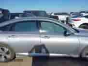 2018 Honda Accord EX-L with VIN 1HGCV1F54JA131856, listed as a IAAI auction lot 42892227 with 101,277 mi miles and . Bid and sale history available at DreamBid. Image 13.