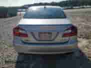 2013 Hyundai Genesis 3.8L with VIN KMHGC4DD9DU247926, listed as a Copart auction lot 61735335 with 218,121 mi miles and Salvage title. Bid and sale history available at DreamBid. Image 6.