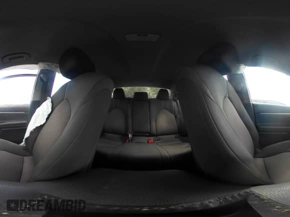 2023 Toyota Camry LE z VIN 4T1C11AK3PU141255, wystawiony jako IAAI lot #42938395 z przebiegiem 59 258 mil mil oraz . Historia ofert i sprzedaży dostępna na DreamBid. Obrazek 19.