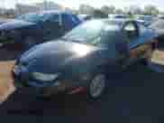 1997 Saturn SC с VIN 1G8ZE1283VZ163658, выставлен на аукционе IAAI как лот 40494467 с пробегом 111 701 миль миль и . История ставок и продаж доступна на DreamBid. Изображение 17.