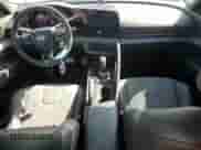 2025 Hyundai Elantra N Line z VIN KMHLR4DF1SU892971, wystawiony jako Copart lot #70555465 z przebiegiem 5 206 mil mil oraz Szkoda całkowita • Salvage title. Historia ofert i sprzedaży dostępna na DreamBid. Obrazek 8.