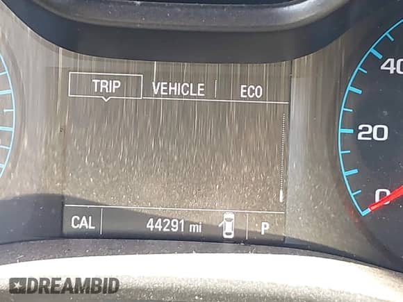 2017 Chevrolet Colorado 2WD WT с VIN 1GCGSBEA9H1251790, выставлен на аукционе IAAI как лот 42006488 с пробегом 44 291 миль миль и . История ставок и продаж доступна на DreamBid. Изображение 15.