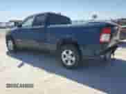 2022 Ram 1500 Lone Star z VIN 1C6RREBT6NN187330, wystawiony jako Copart lot #46941135 z przebiegiem 80 181 mil mil oraz Czysty tytuł • Clean title. Historia ofert i sprzedaży dostępna na DreamBid. Obrazek 2.