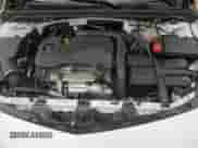 2024 Chevrolet Malibu LT with VIN 1G1ZD5ST1RF207466, listed as a Copart auction lot 87185235 with 39,787 mi miles and Salvage title. Bid and sale history available at DreamBid. Image 11.