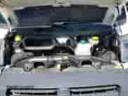 2017 Ram ProMaster Cargo с VIN 3C6TRVNG9HE534856, выставлен на аукционе Copart как лот 60272604 с пробегом 137 146 миль миль и Чистый • Clean title. История ставок и продаж доступна на DreamBid. Изображение 12.