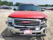 2006 GMC Sierra 1500 SLE1 z VIN 1GTEK19B56Z274034, wystawiony jako Copart lot #60263955 z przebiegiem 128 599 mil mil oraz Szkoda całkowita • Salvage title. Historia ofert i sprzedaży dostępna na DreamBid. Obrazek 5.
