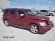 2006 Chevrolet HHR LT с VIN 3GNDA23P56S542979, выставлен на аукционе Copart как лот 72655774 с пробегом 132 280 миль миль и Списание • Salvage title. История ставок и продаж доступна на DreamBid. Изображение 4.