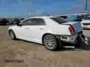 2013 Chrysler 300 C с VIN 2C3CCAETXDH661618, выставлен на аукционе Copart как лот 62320905 с пробегом 129 094 миль миль и Списание • Salvage title. История ставок и продаж доступна на DreamBid. Изображение 2.