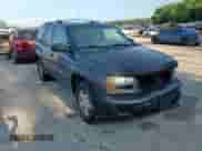 2003 Chevrolet TrailBlazer LS with VIN 1GNDS13S932309593, listed as a Copart auction lot 68260995 with 238,665 mi miles and Salvage title. Bid and sale history available at DreamBid. Image 14.