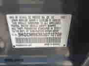 2003 Honda Accord LX with VIN 3HGCM56363G712708, listed as a IAAI auction lot 42699956 with 186,060 mi miles and . Bid and sale history available at DreamBid. Image 9.