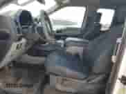 2019 Ford F-150 XL z VIN 1FTEX1EP1KKC61125, wystawiony jako Copart lot #69785145 z przebiegiem 200 150 mil mil oraz Szkoda całkowita • Salvage title. Historia ofert i sprzedaży dostępna na DreamBid. Obrazek 7.