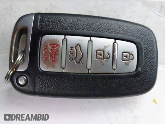 2012 Hyundai Genesis 3.8L с VIN KMHGC4DD1CU207337, выставлен на аукционе IAAI как лот 43425280 с пробегом 154 378 миль миль и . История ставок и продаж доступна на DreamBid. Изображение 11.