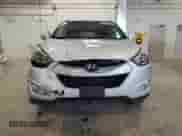 2015 Hyundai Tucson Limited с VIN KM8JU3AG1FU083666, выставлен на аукционе Copart как лот 86238185 с пробегом 174 134 миль миль и Чистый • Clean title. История ставок и продаж доступна на DreamBid. Изображение 5.