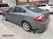 2016 Volvo S60 T5 Premier с VIN YV1612TK0G2410743, выставлен на аукционе IAAI как лот 41717318 с пробегом 87 087 миль миль и . История ставок и продаж доступна на DreamBid. Изображение 3.