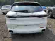 2024 Dodge Hornet R/T with VIN ZACPDFCW8R3A30724, listed as a Copart auction lot 68258075 with 28,190 mi miles and Salvage title. Bid and sale history available at DreamBid. Image 6.