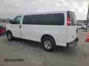 2016 Chevrolet City Express Cargo с VIN 1GAWGFFG1G1282014, выставлен на аукционе Copart как лот 42991175 с пробегом 119 355 миль миль и Чистый • Clean title. История ставок и продаж доступна на DreamBid. Изображение 2.